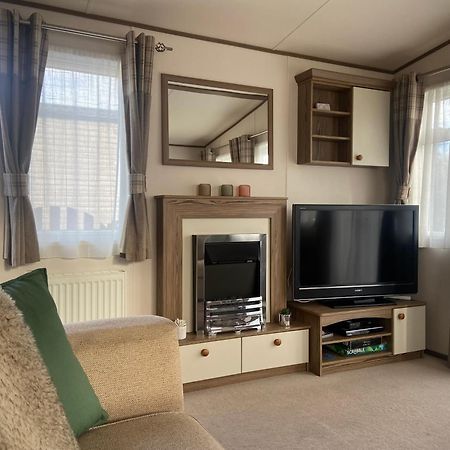 The Monarch Lodge ,Aviemore Holiday Park 外观 照片