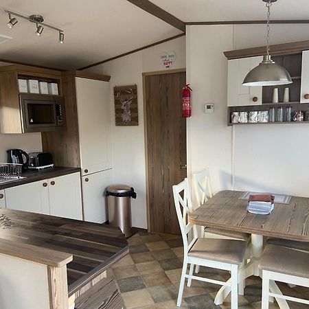 The Monarch Lodge ,Aviemore Holiday Park 外观 照片