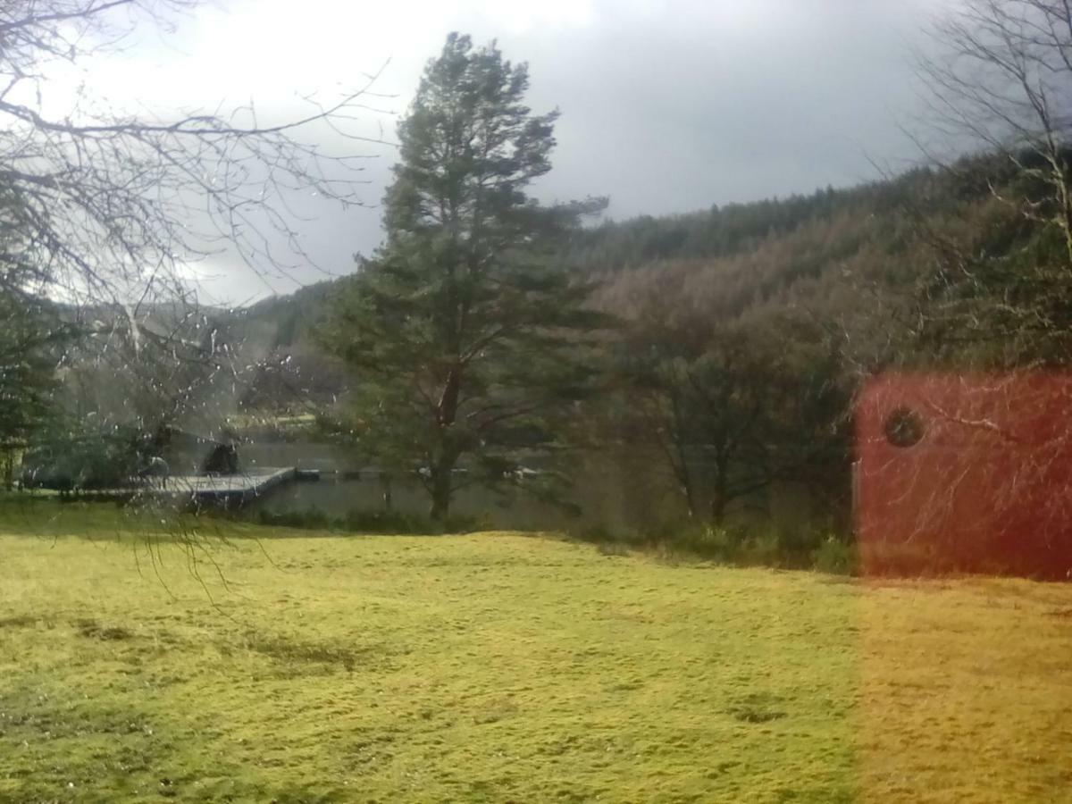 The Monarch Lodge ,Aviemore Holiday Park 外观 照片
