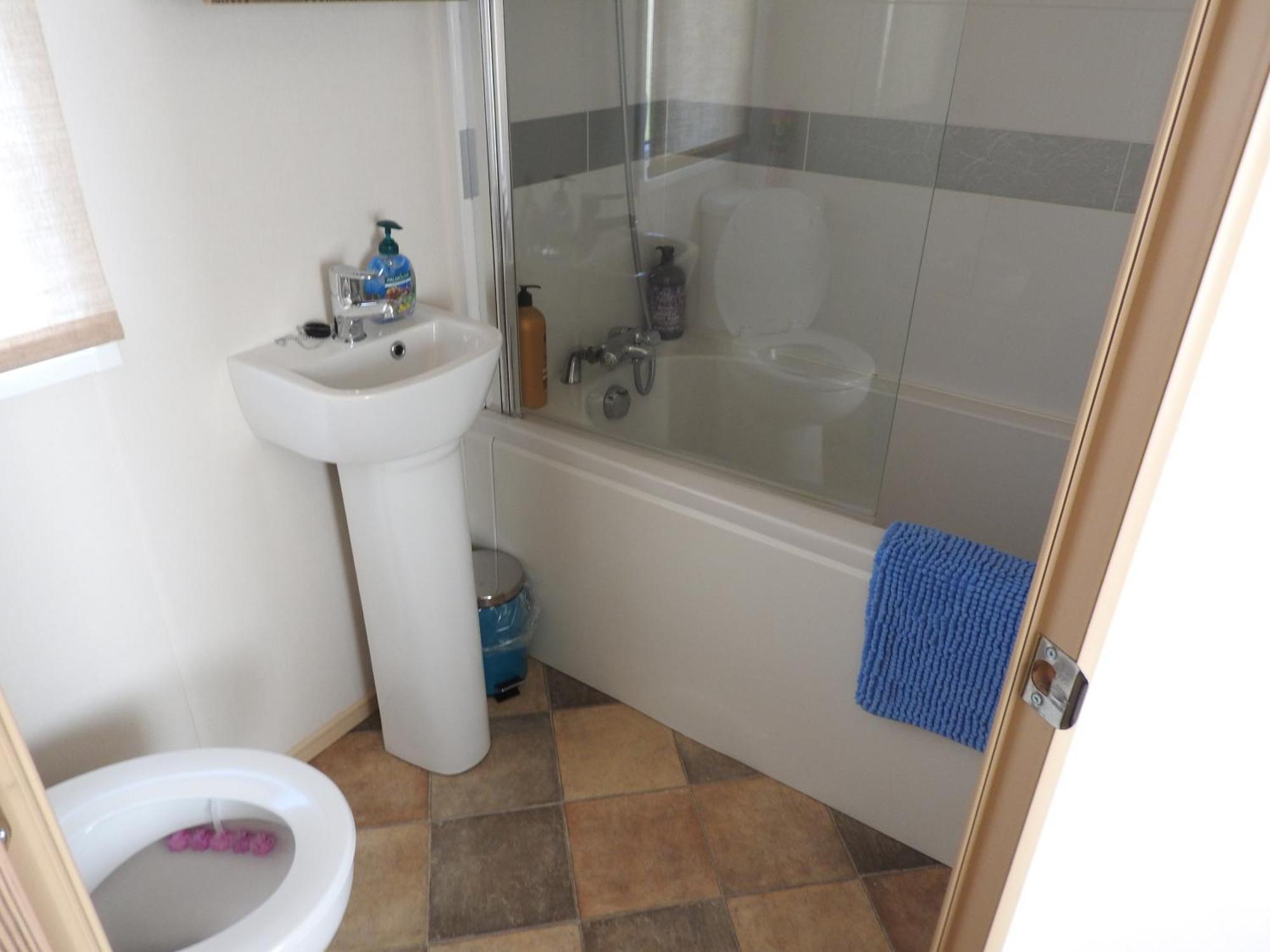 The Monarch Lodge ,Aviemore Holiday Park 外观 照片