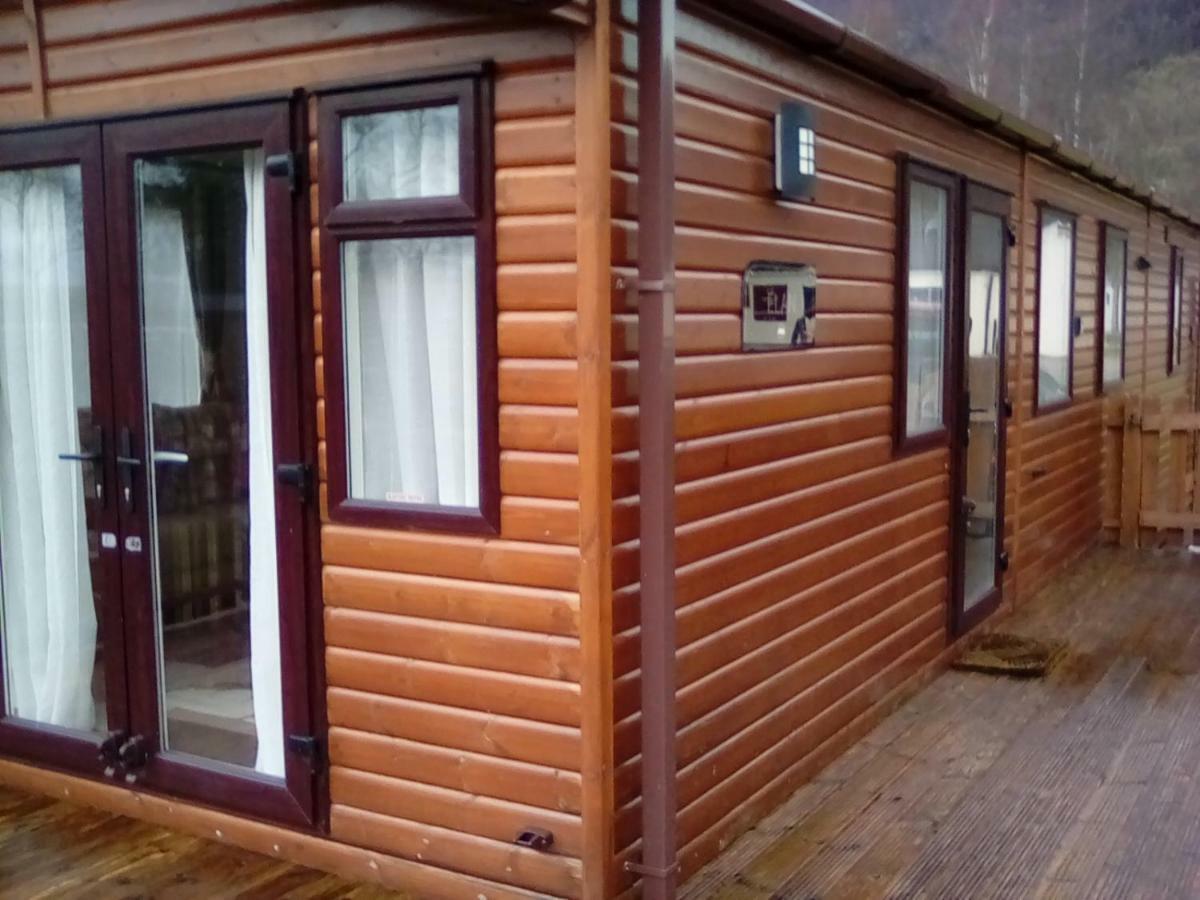 The Monarch Lodge ,Aviemore Holiday Park 外观 照片